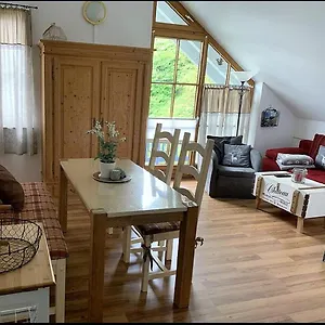 Apartment App.46 In, Schöfweg