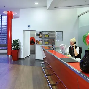 **** Hotel Lindner Dom Tyskland