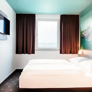 Muenchen-putzbrunn Hotell