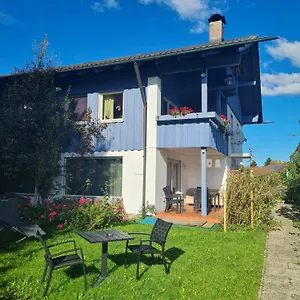Apartment Alpenblick Pang, Rosenheim