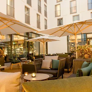 Hotel One Koeln-neumarkt ***