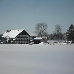 Apartment Hauserwirt, Wildsteig
