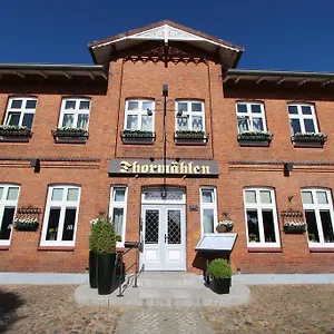 *** Hotel Thormahlen Tyskland