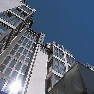 **** Hotel Erzgiesserei Europe Tyskland