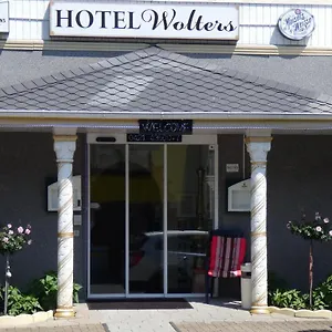 *** Hotel Wolters Tyskland