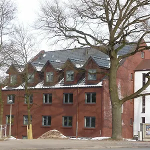 Hotel Hansehus **
